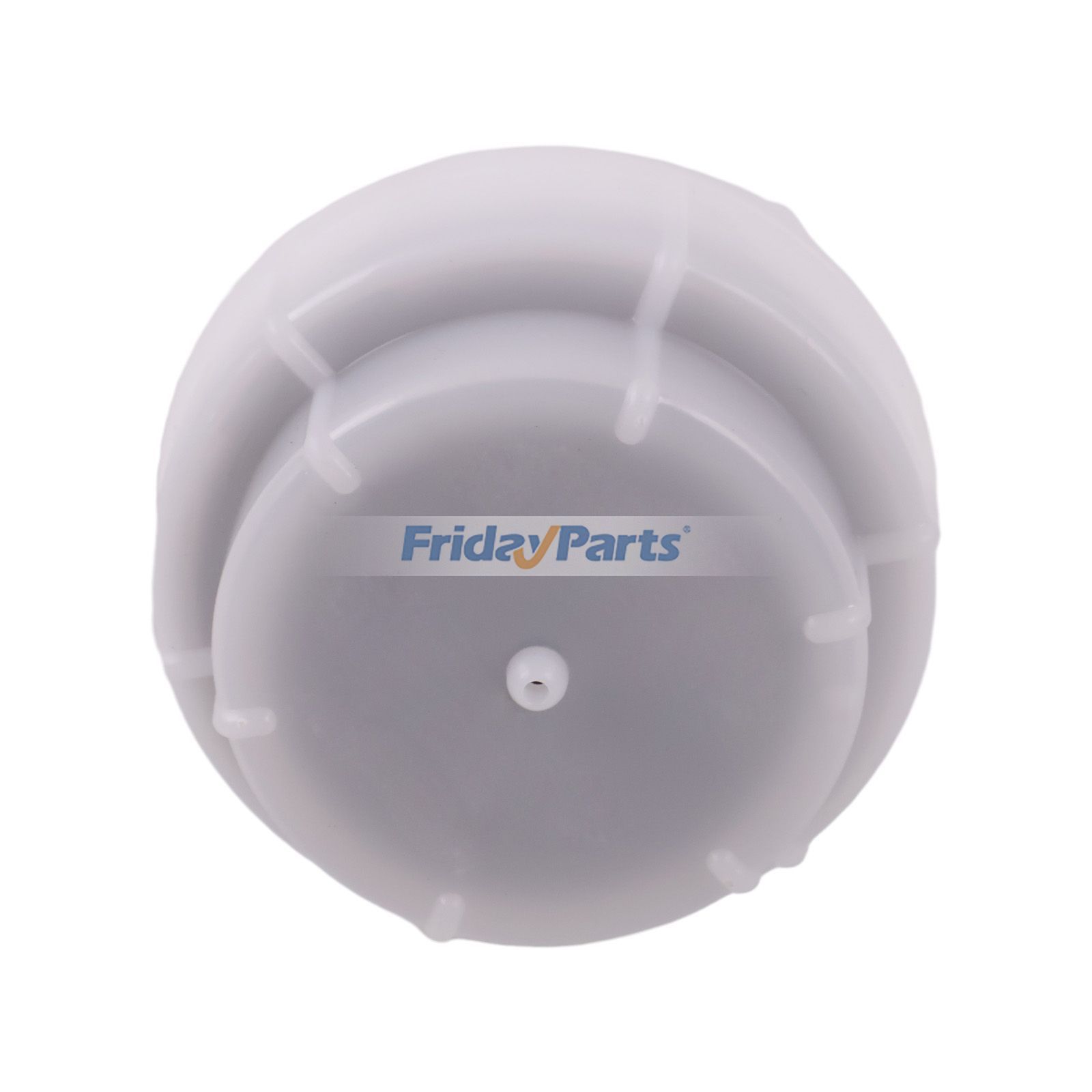  Brake Fluid Reservoir Assembly For JOHN DEERE