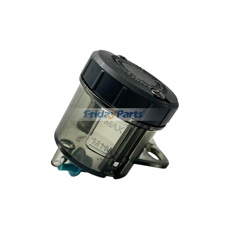 Bremsflüssigkeitsbehälter Ölbecher 705601020 für Can-Am ATV Defender Maverick Outlander Renegade