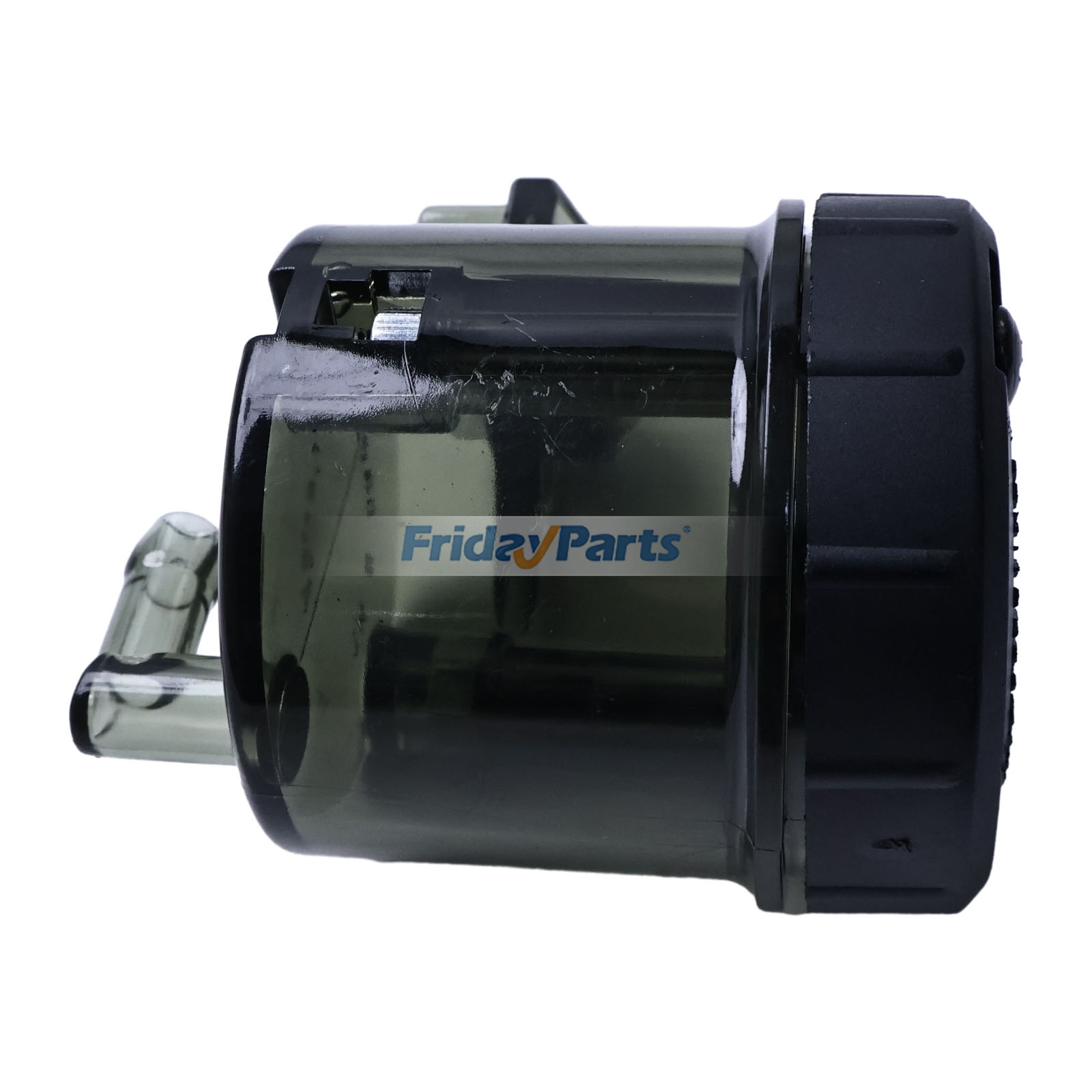 Depósito de líquido de frenos (tapa de aceite) 705601020 para ATV Can-Am Defender Maverick Outlander Renegade para ATV/UTV Para Can-Am FridayParts