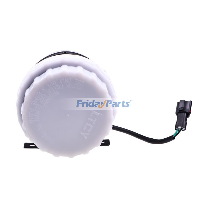 Brake Fluid Tank for Tadano for Crane