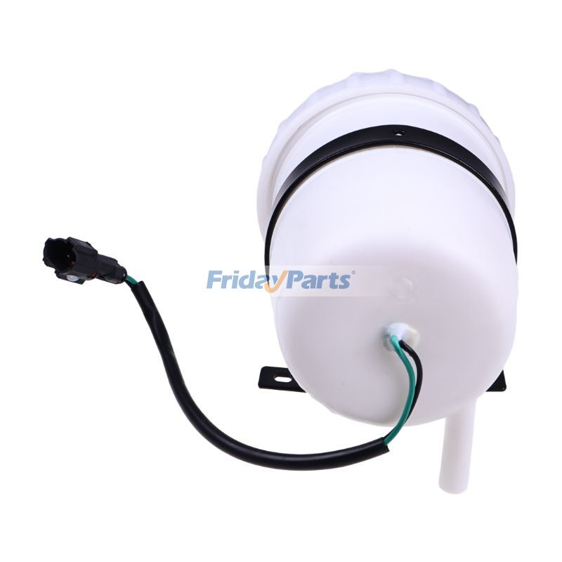 Brake Fluid Tank for Tadano in Stock in China