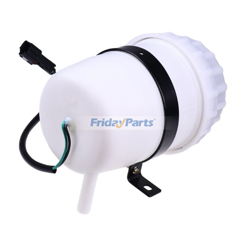  Brake Fluid Tank for Tadano For OTHER BRAND