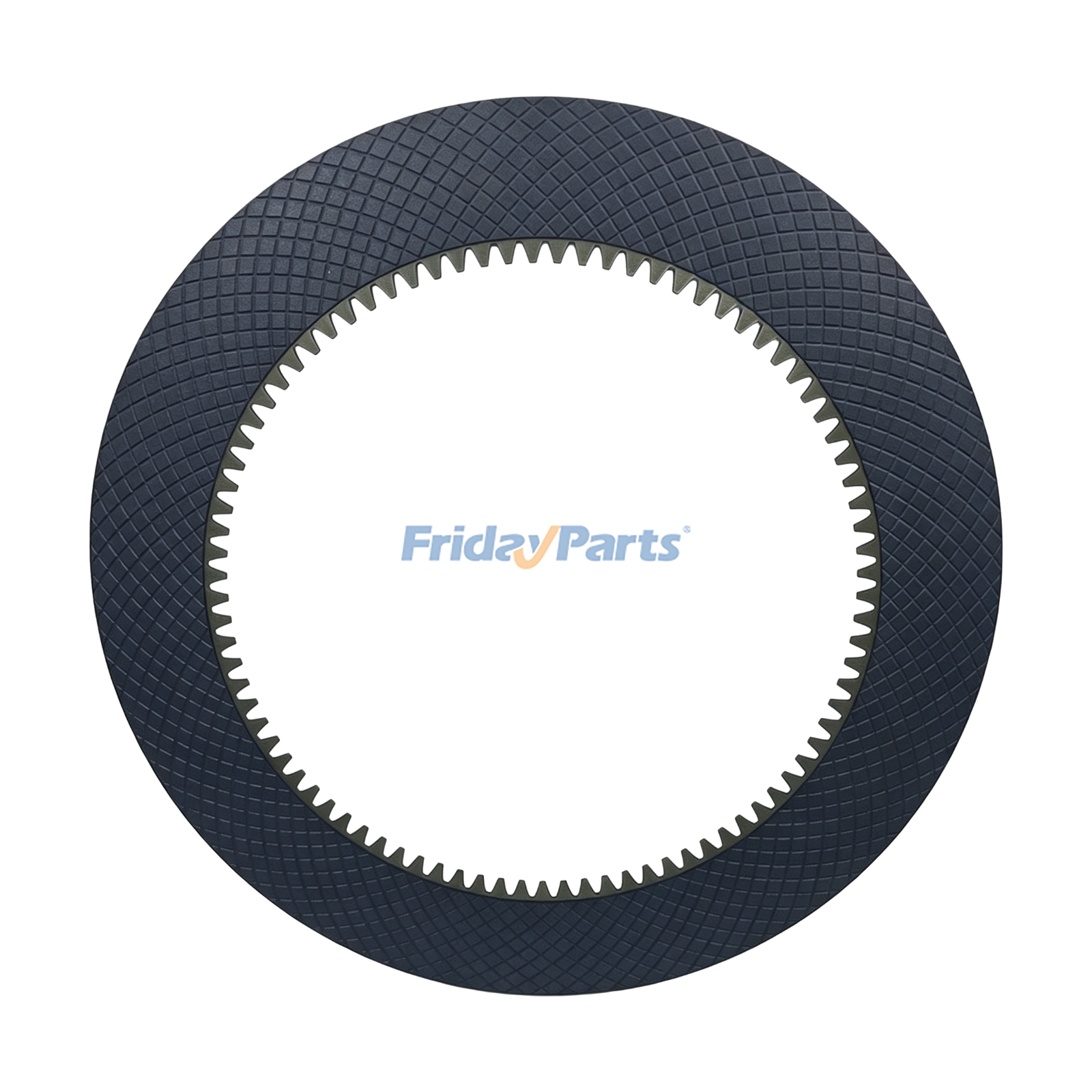 Brake Friction Disc 6Y-9373 for Caterpillar CAT Engine C15 3406E C7 Tractor D6T D6R D6N D8T D7R Pipelayer PL83 583T