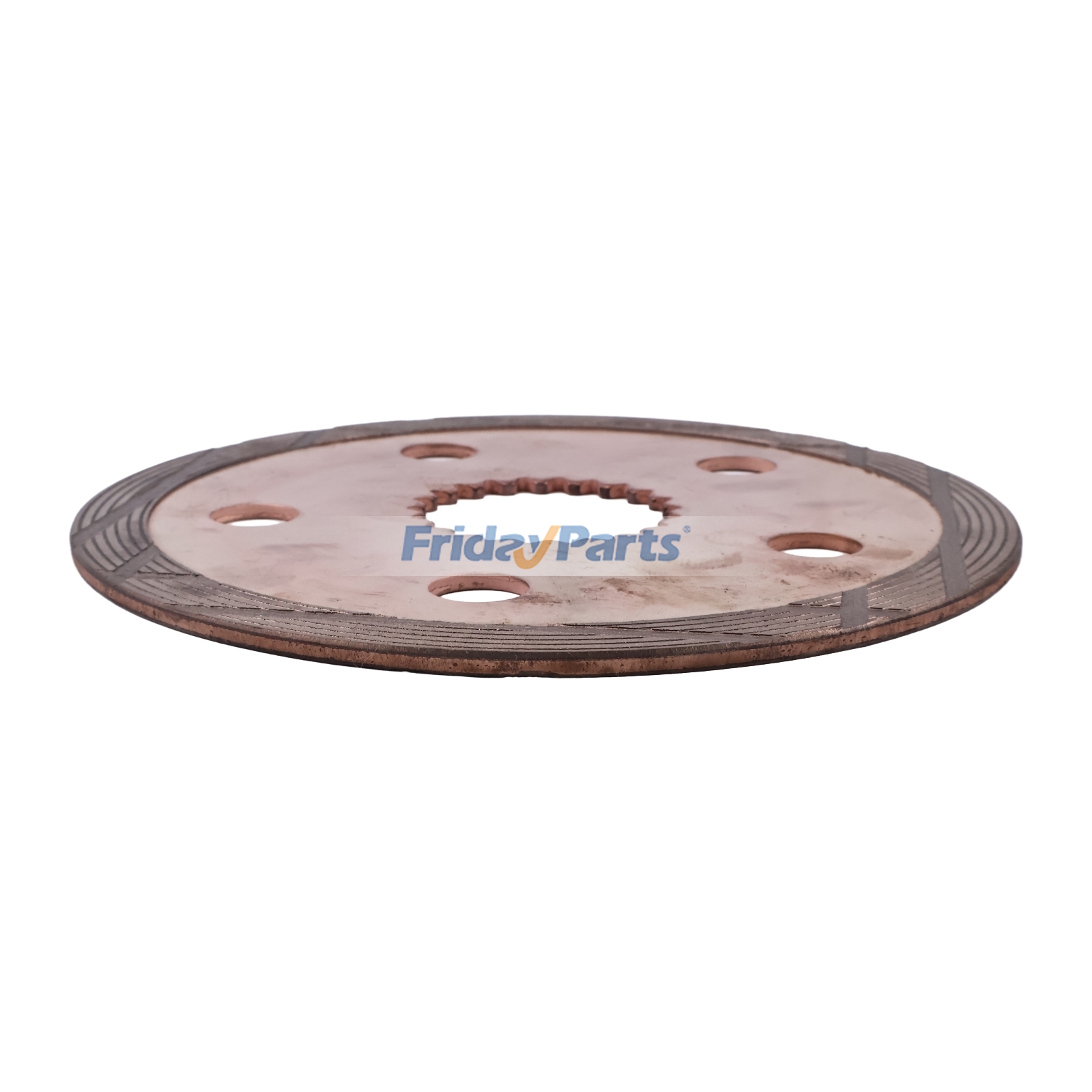 Brake Friction Disc for Tractor