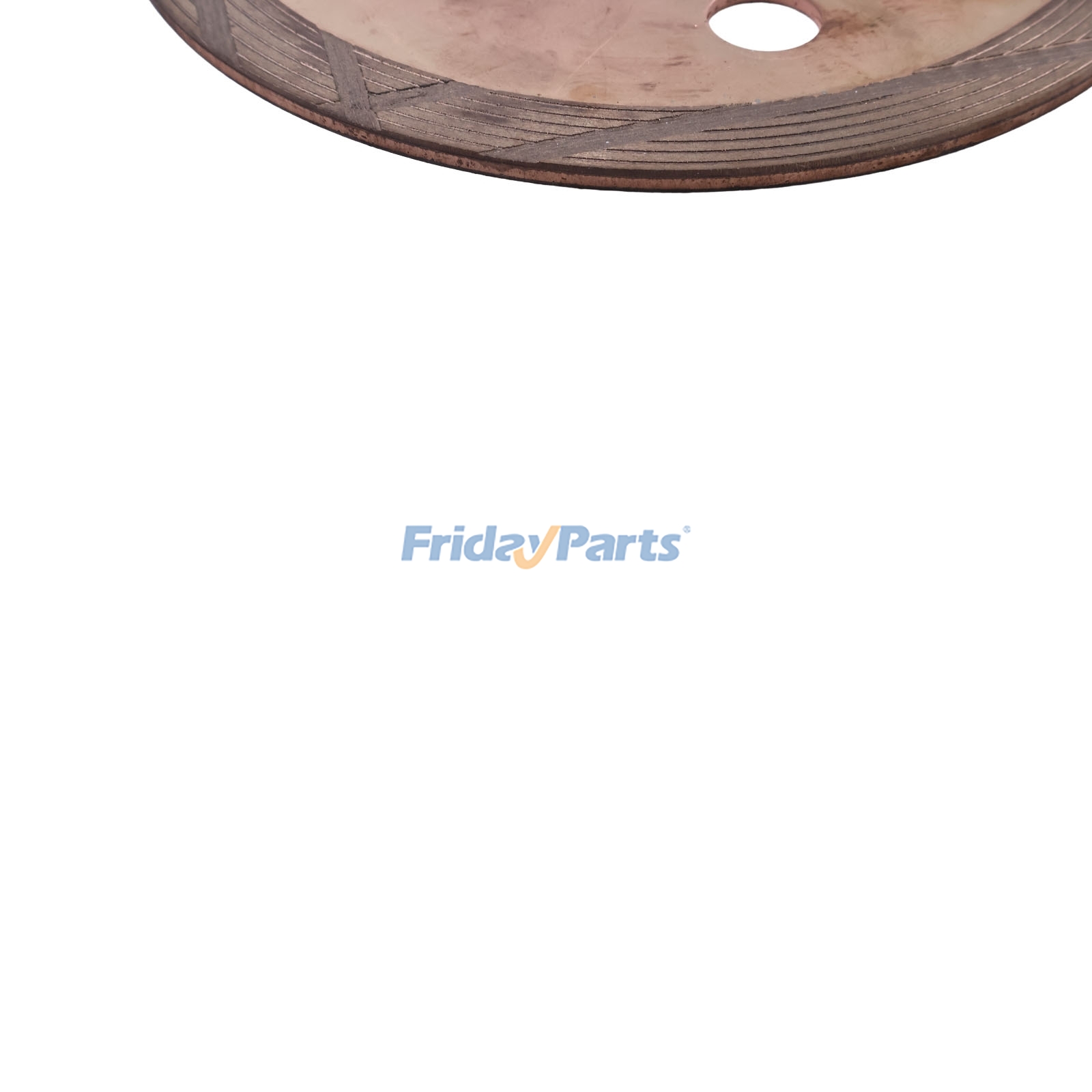  Brake Friction Disc For Ford