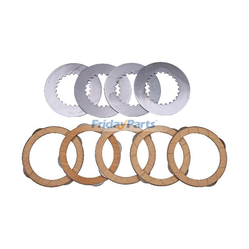 高所作業車 ブレーキ摩擦ディスクキット ブームリフト