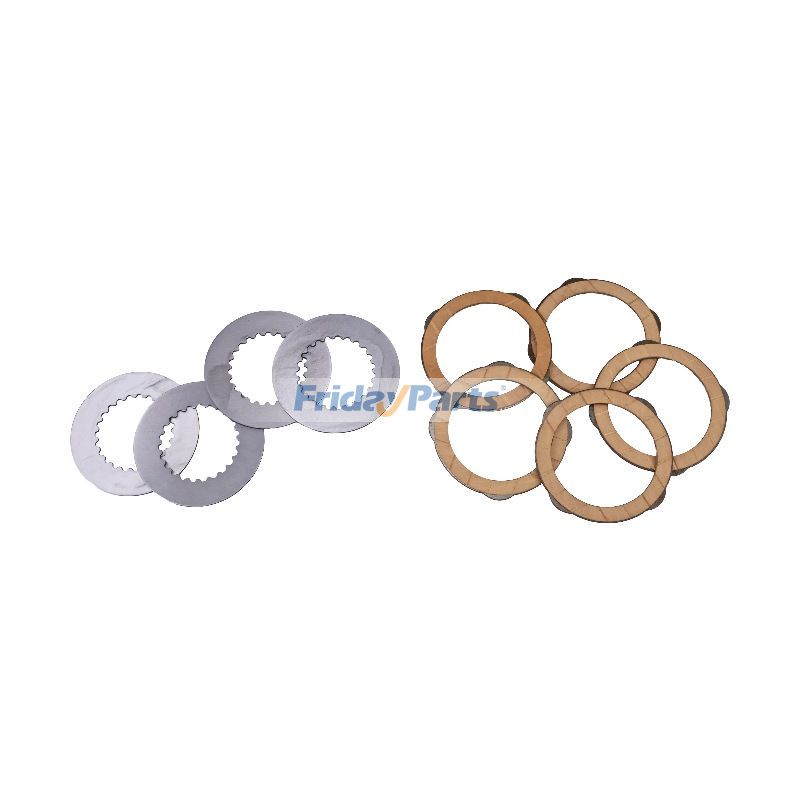 JLG用用JLG ブームリフト 800A 800AJ 800S 860SJ 600S 660SJ 用ブレーキ摩擦ディスクキット 70002085