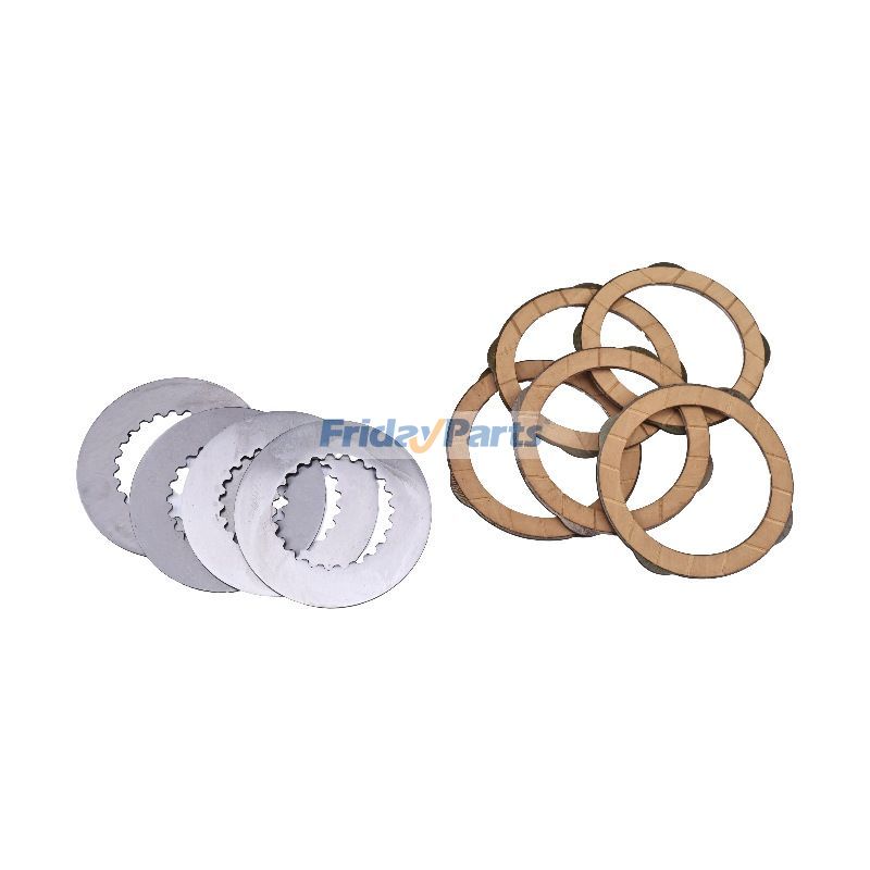 JLG用ブレーキ摩擦ディスクキット ブームリフト