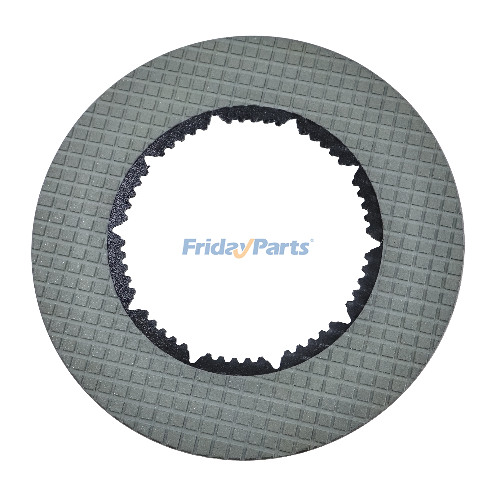 Brake Friction Disc RE35512 for John Deere Engine 4045 6068 Tractor 6100 6200 6300 6400 6500 6600 6800 6900 6010 6020 6110 6210 6120 6220 6310 6410