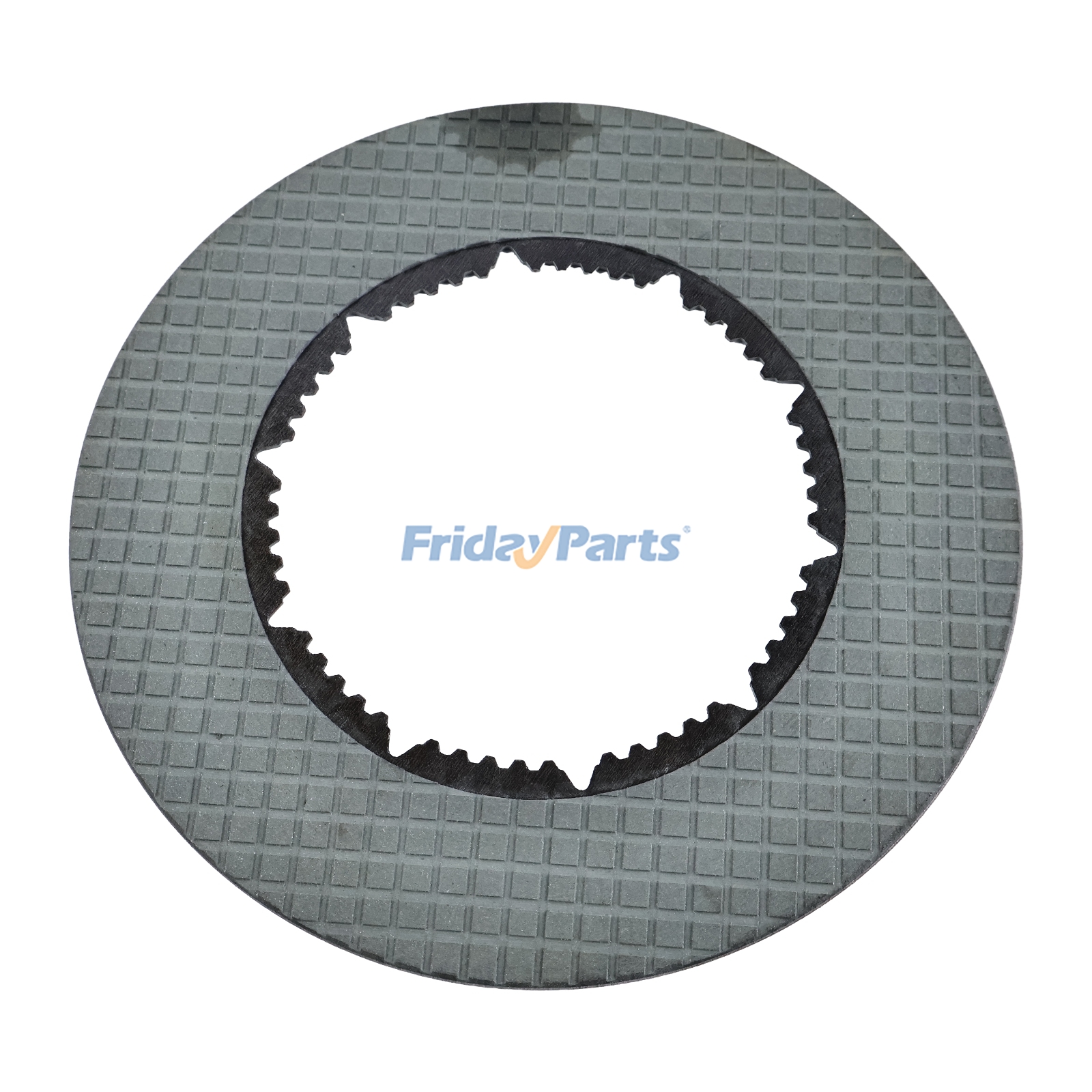 Brake Friction Disc  compatible with Engine,Tractor