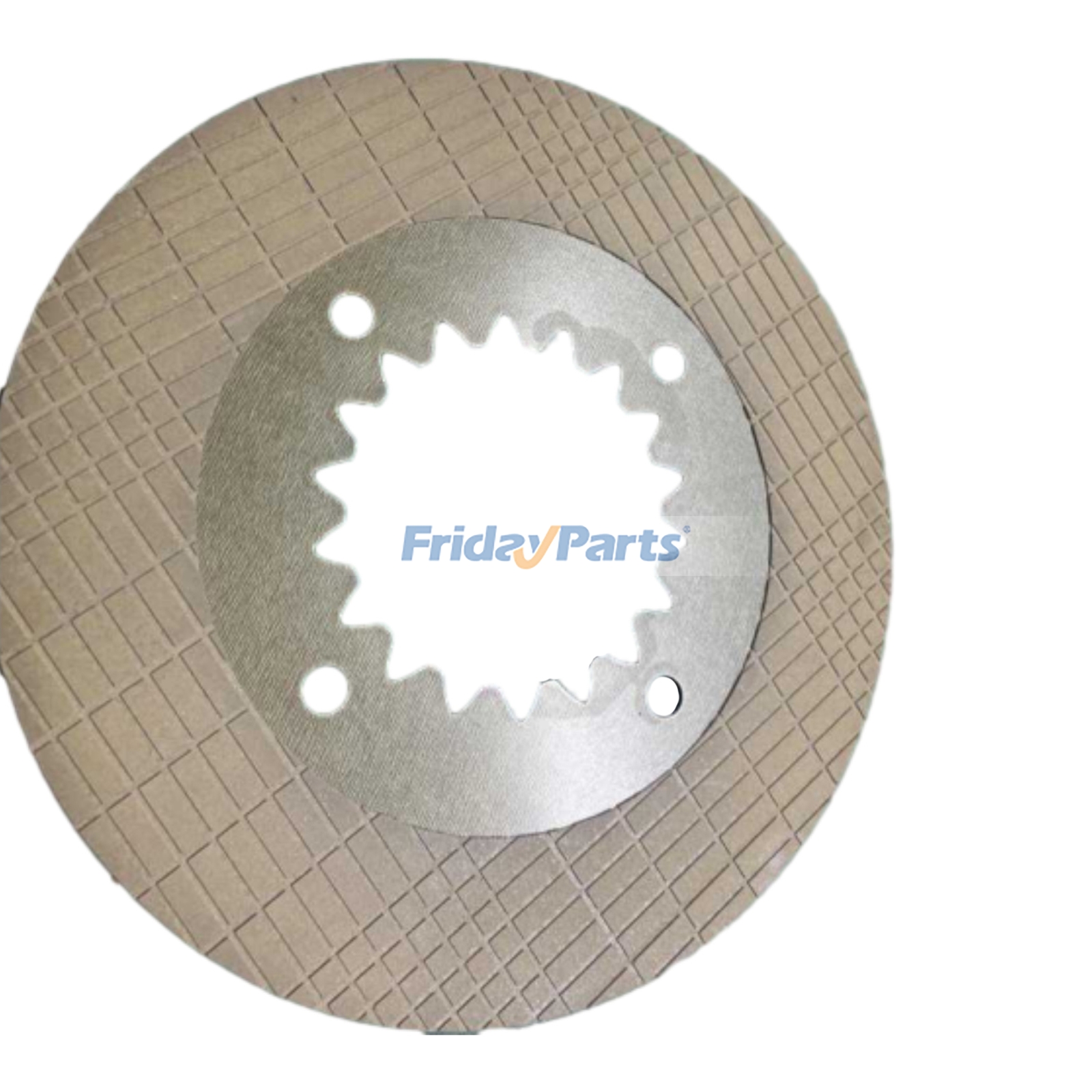 Brake Friction Plate 90507250 120488C2 for New Holland Tractor T8010 T8020 T8030 T8040 T8050 TG210 TG215 TG230 TG245 TG255 TG275