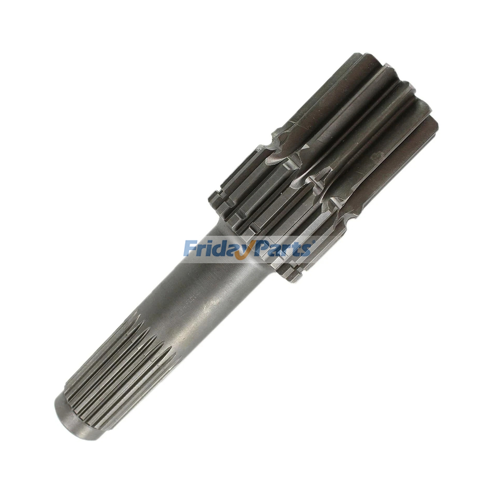 Brake Gearshaft 3C001-48460 for Kubota Tractor M5040DT M5040HD M6040HD M6060HD M7040HD M7040HDC M8540HDNB