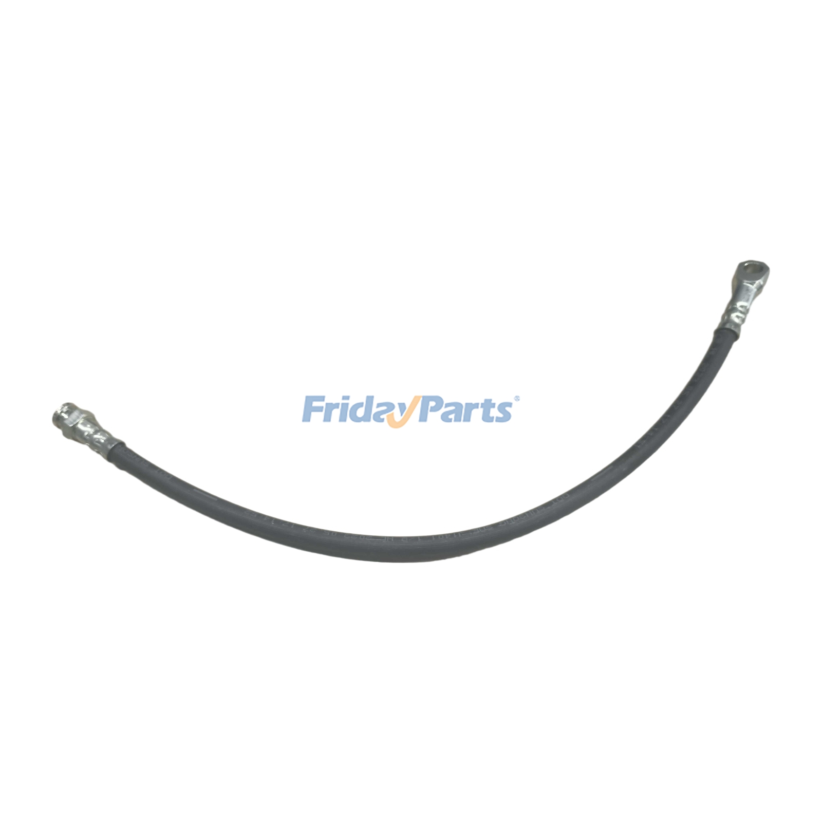 Brake Hose 6L017 for Kubota Engine Z402 Z482 Aixam 500 A721 A741 A751 Crossline Scouty City Roadline 1997-2010