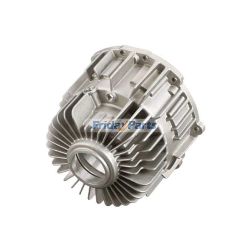 Bremsgehäuse 48070435 für CASE IH Mähdrescher 2388 2588 9250 9230 5140 5150 8250 9260 6140 5088 2366 6088 6160 7150