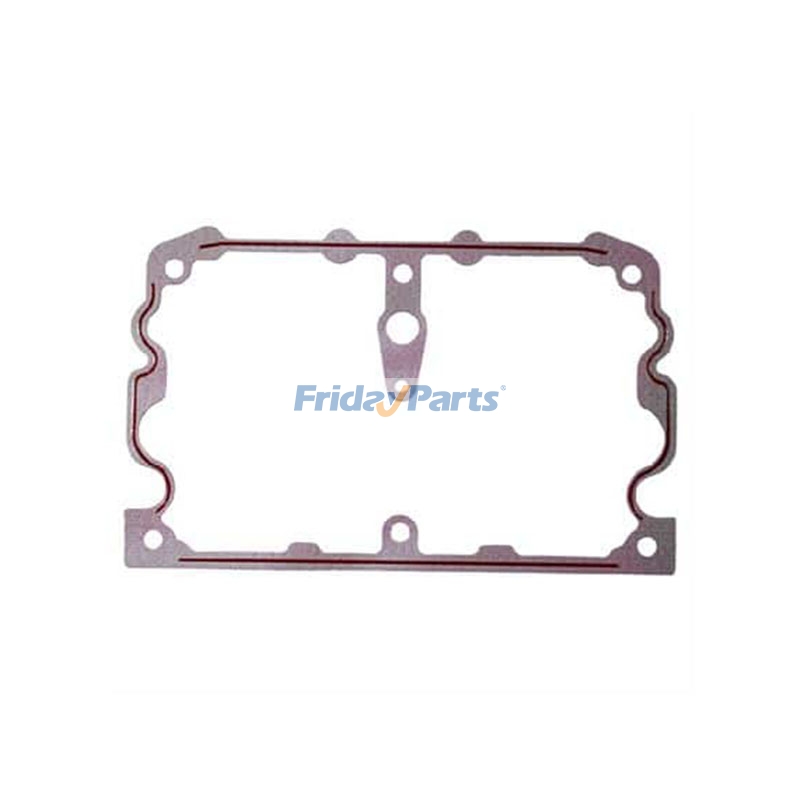 Brake Housing Gasket 4920093 for Cummins Engine N14