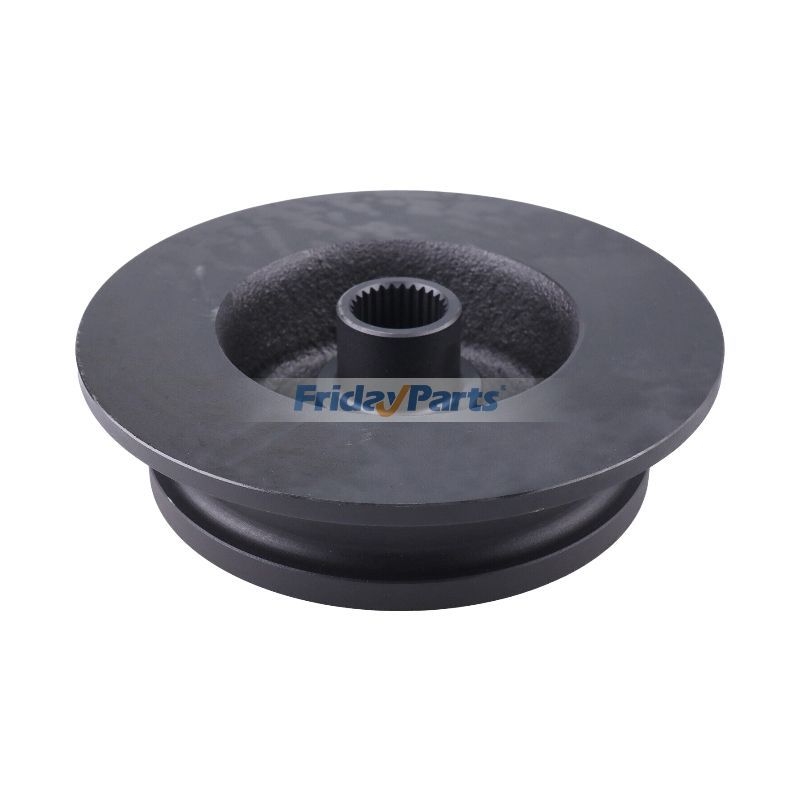 Front Cover John Deere Gator HPX 6x4 24V Peg-Pérego Front Cover John Deere Gator HPX 6x4 24V Peg-Pérego