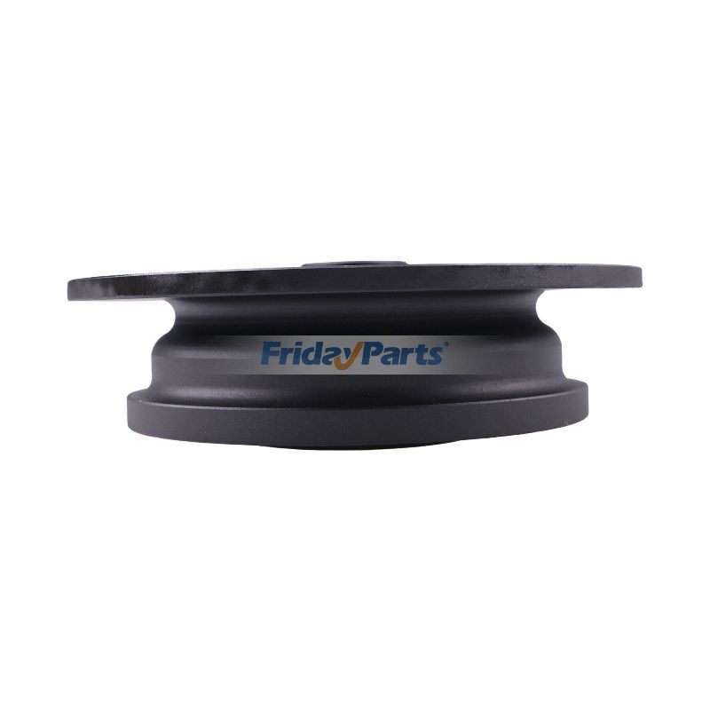 FridayPartsのヤンマー ジョンディア ゲイター用フロントホイールブレーキハブ