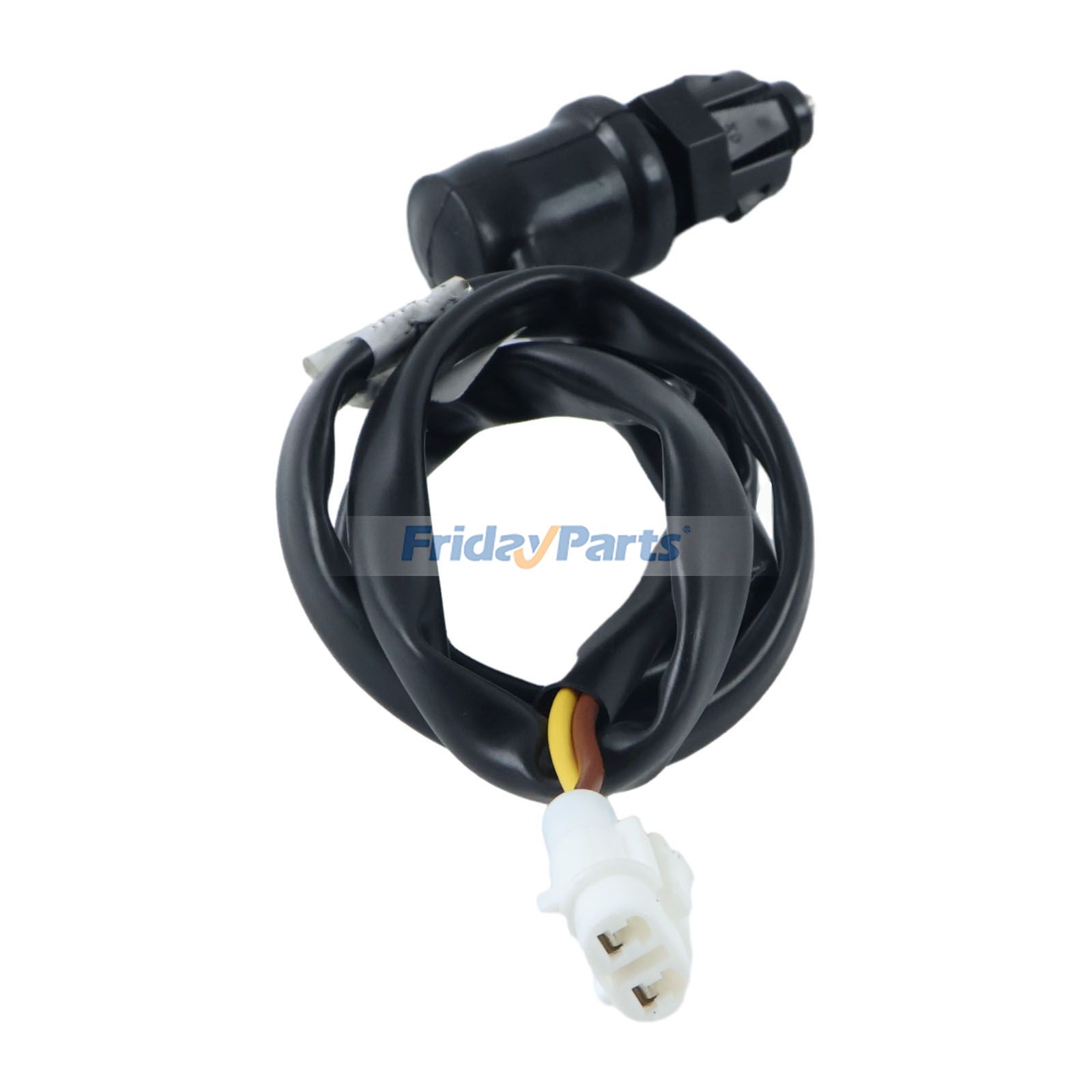 Interrupteur de feu stop Interrupteur d'arrêt de FridayParts