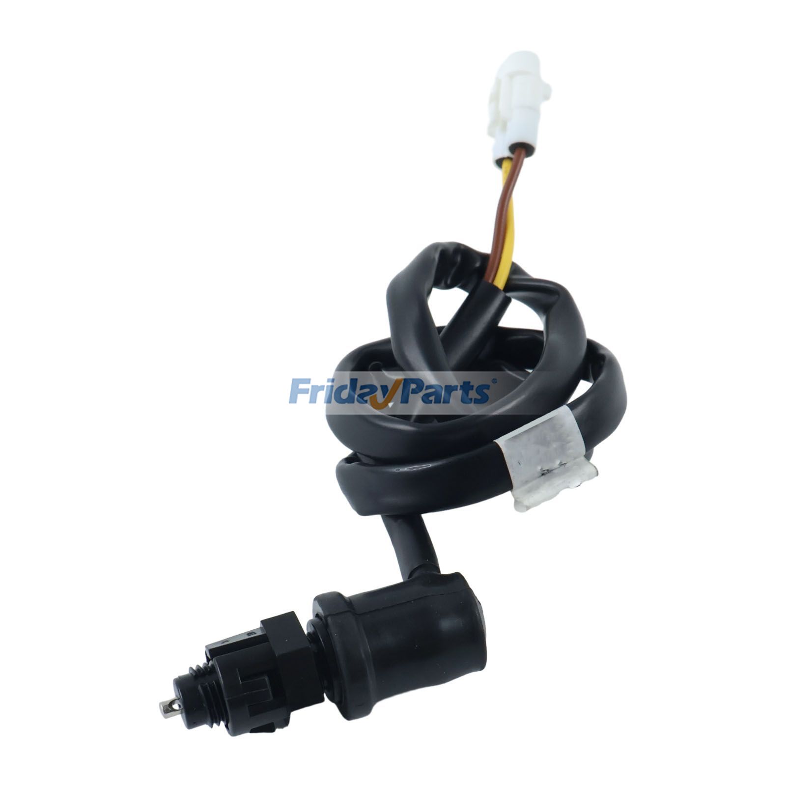 Interrupteur de feu stop Interrupteur d'arrêt 37630-107-0000 pour Hisun UTV 400 500 800 700 Massimo Bennche Menards SupermachpourPour Hisun,Pour Massimo