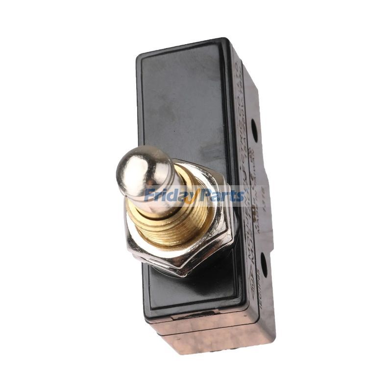 FridayParts Micro Switch