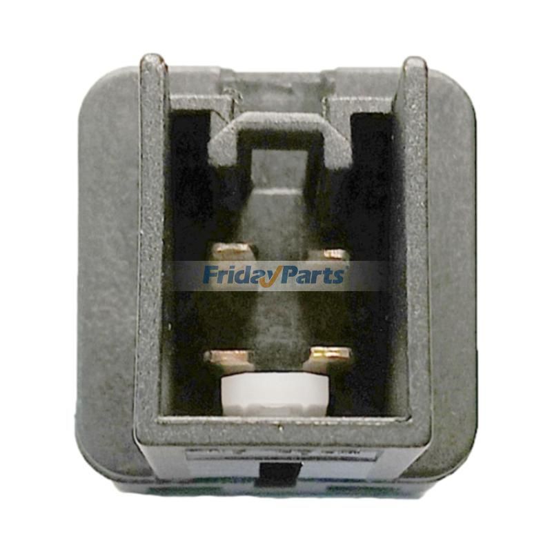 Interruptor de pedal de luz de freno y luz de freno L232-66-490A para Mazda 6 2009-2010 CX-9 2007-2015 RX-8 2009-2011