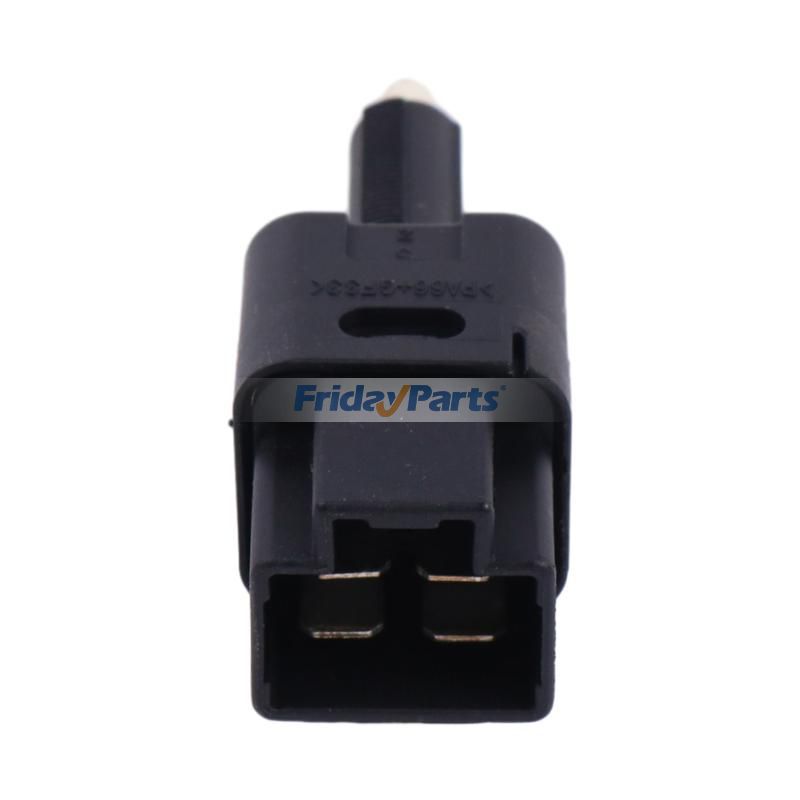 Vehicle Brake Light Switch