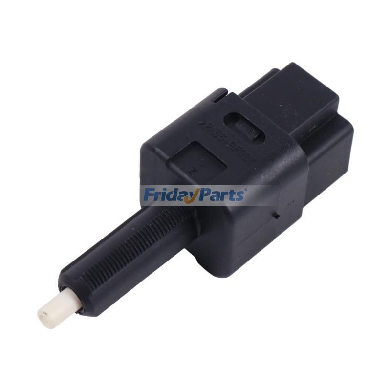 Brake Light Switch 25320-AX00C 201-1962 for Nissan Altima Armada Frontier Juke NV1500 NV2500 NV3500 Pathfinder Rogue Titan Versa