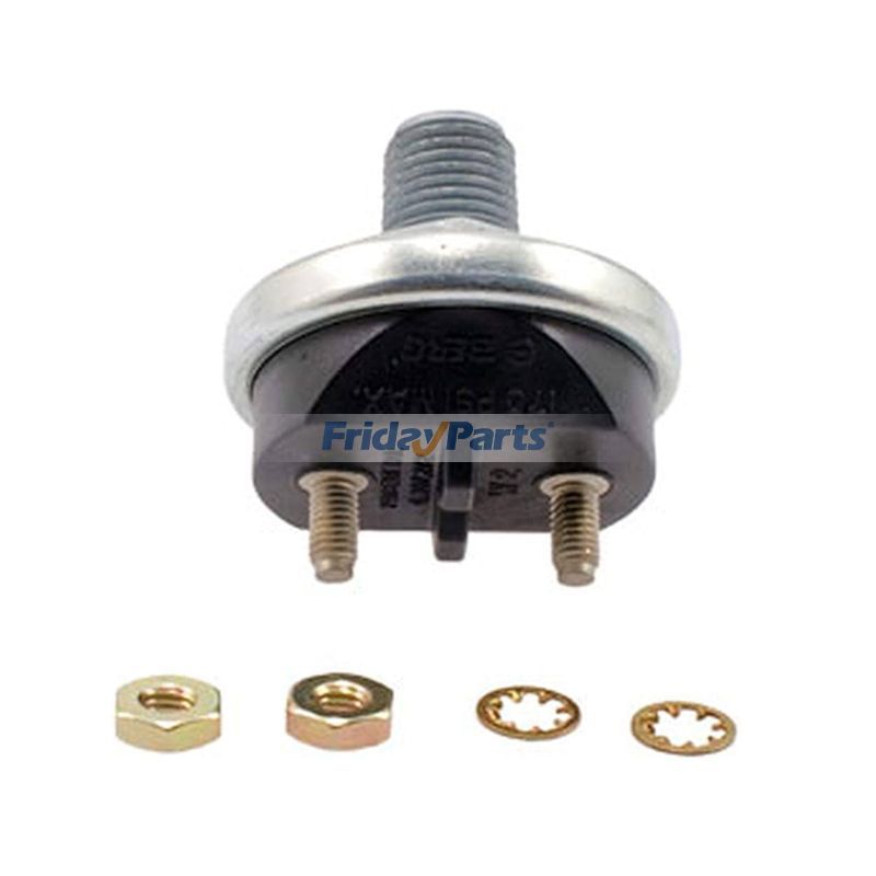 Brake Light Switch BE13250 for Haldex