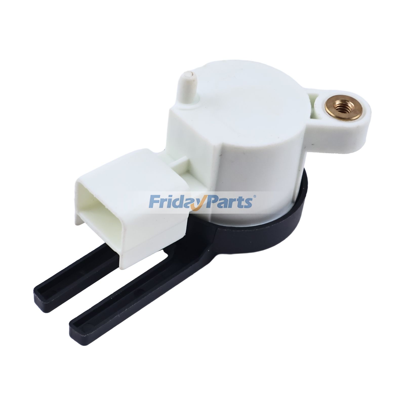 Brake Light Switch & Clutch Pedal Position Sensor 13589103 13597429 89047699 for Chevrolet Corvette Cadillac STS 2004-2021