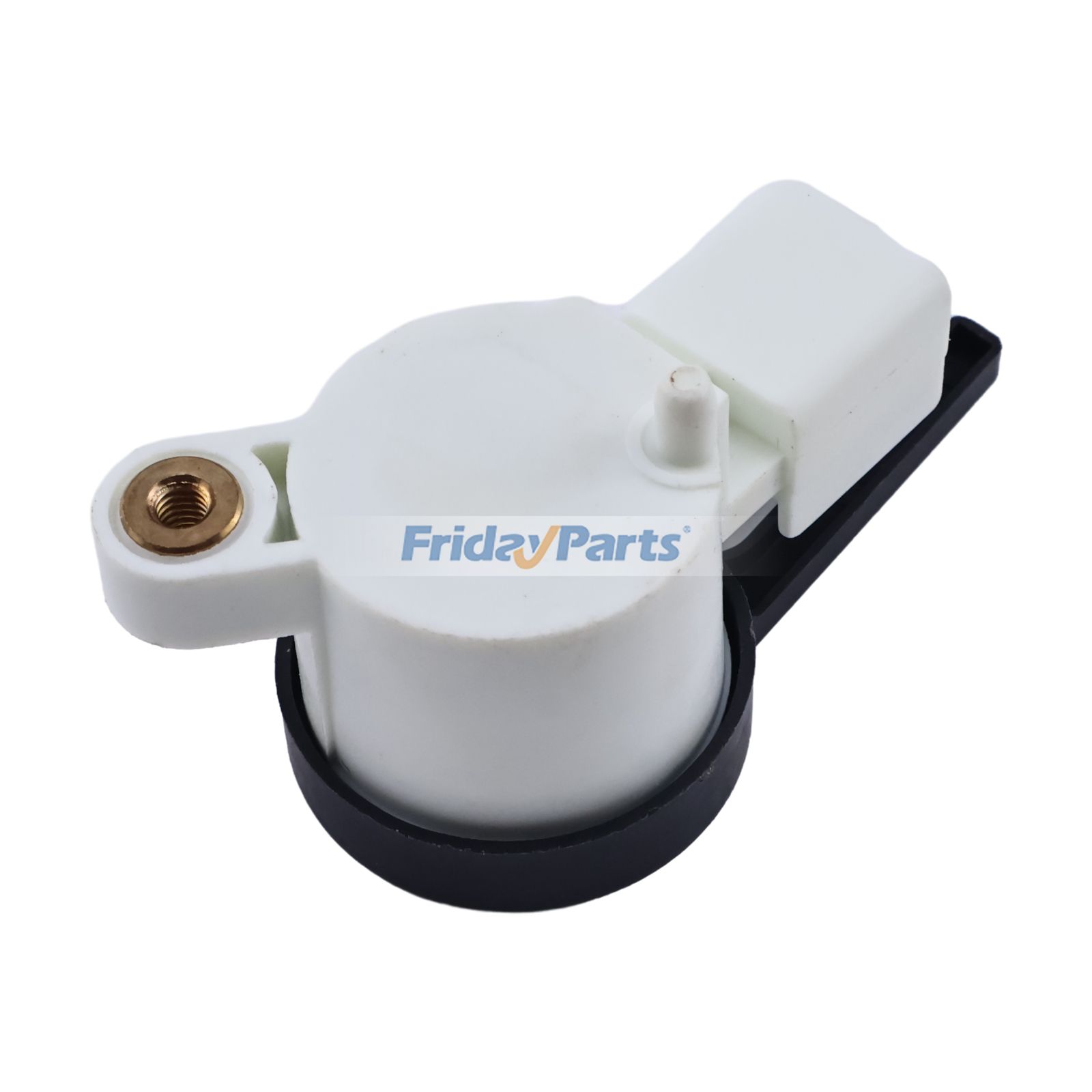FridayParts Brake Light Switch & Clutch Pedal Position Sensor
