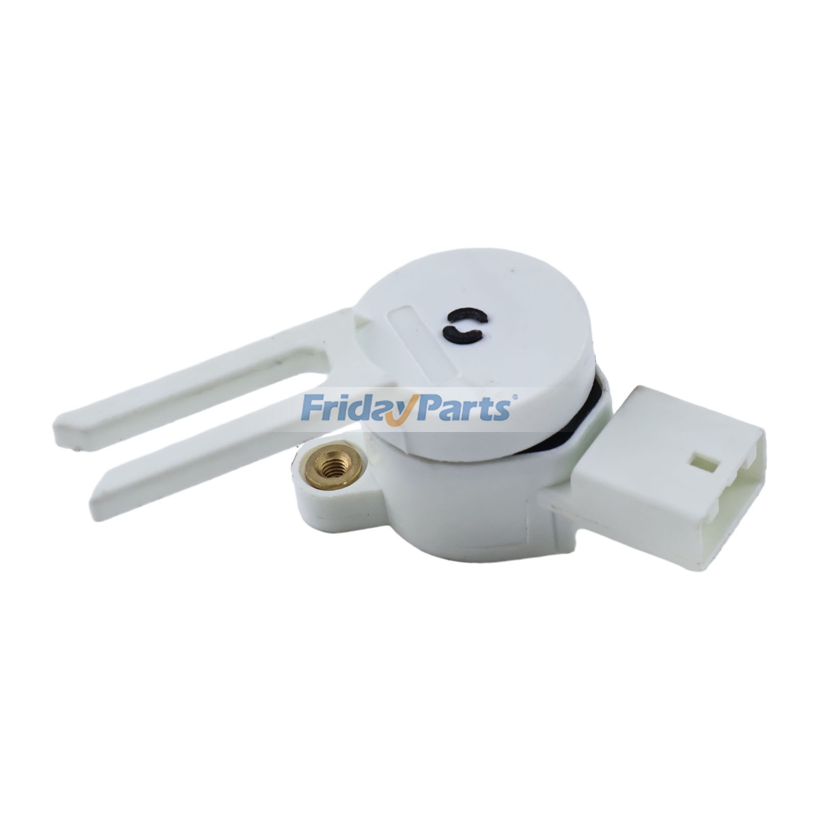 Bremslichtschalter Pedalpositionssensor 12842794 für Chevy Cruze 2011-2012 Equinox GMCfür Für Chevrolet,Für andere Marken,Für GMC