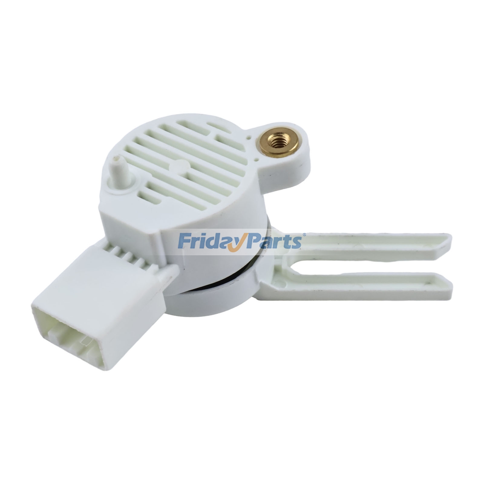 ブレーキライトスイッチペダルポジションセンサー 12842794 シボレークルーズ 2011-2012 エクイノックス GMC用