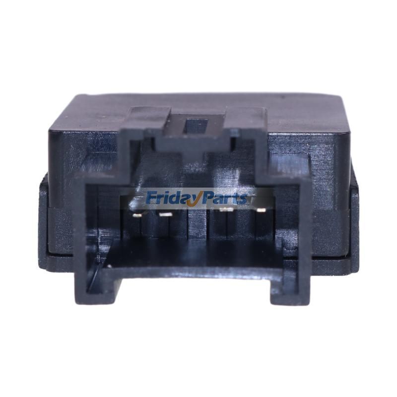 FridayParts Brake Light Switch Stop Light Switch Sensor