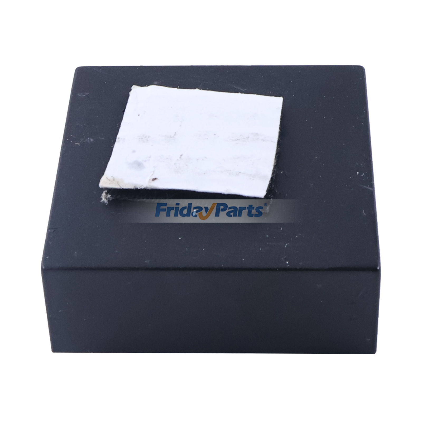 FridayParts Brake Light Timer Relay