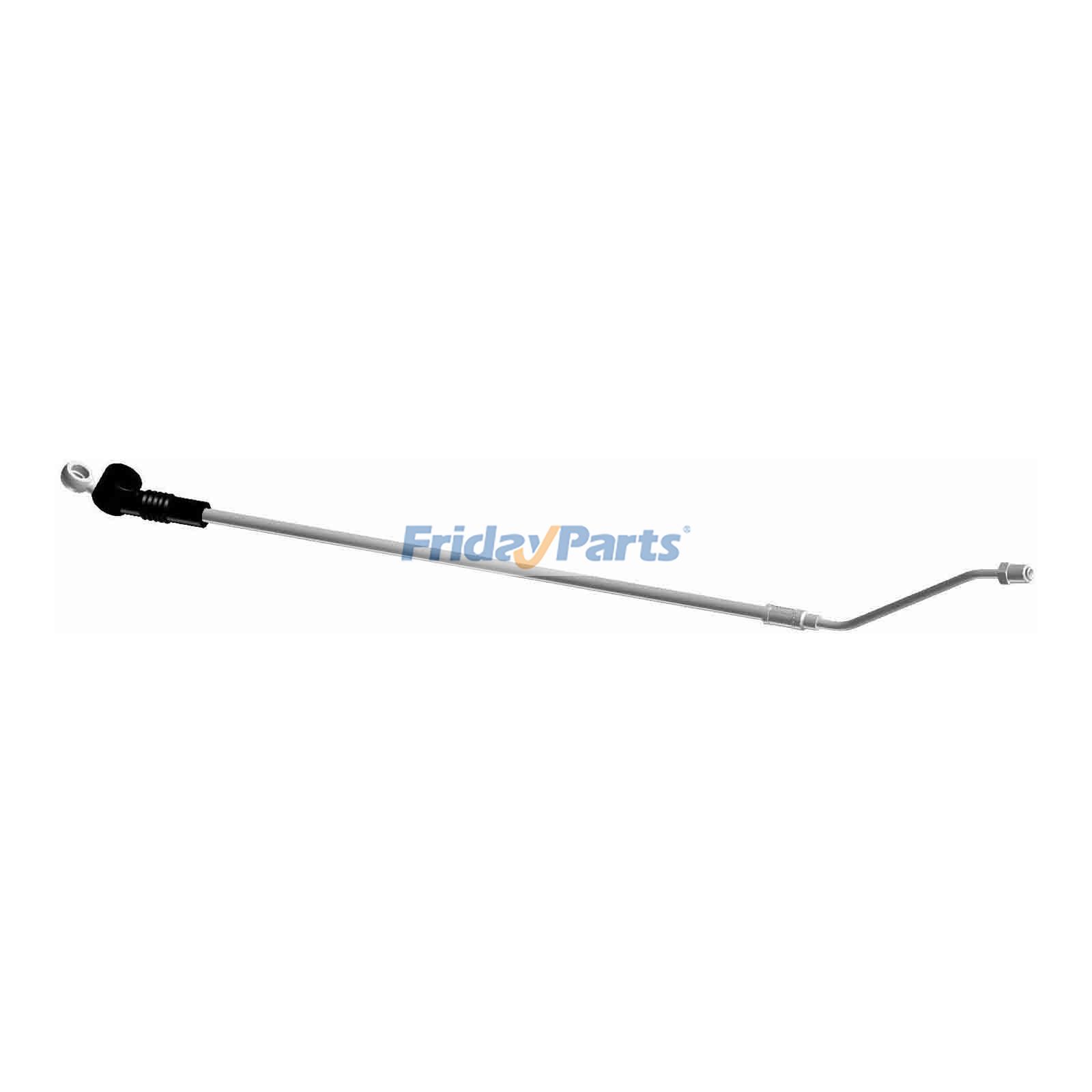 Bremsleitung 1913044 für Polaris ATV Sportsman 450 570 2018-2023