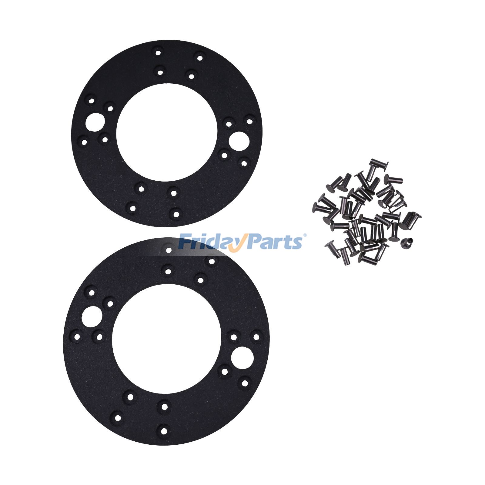 Brake Lining Kit in Stock in China,USA