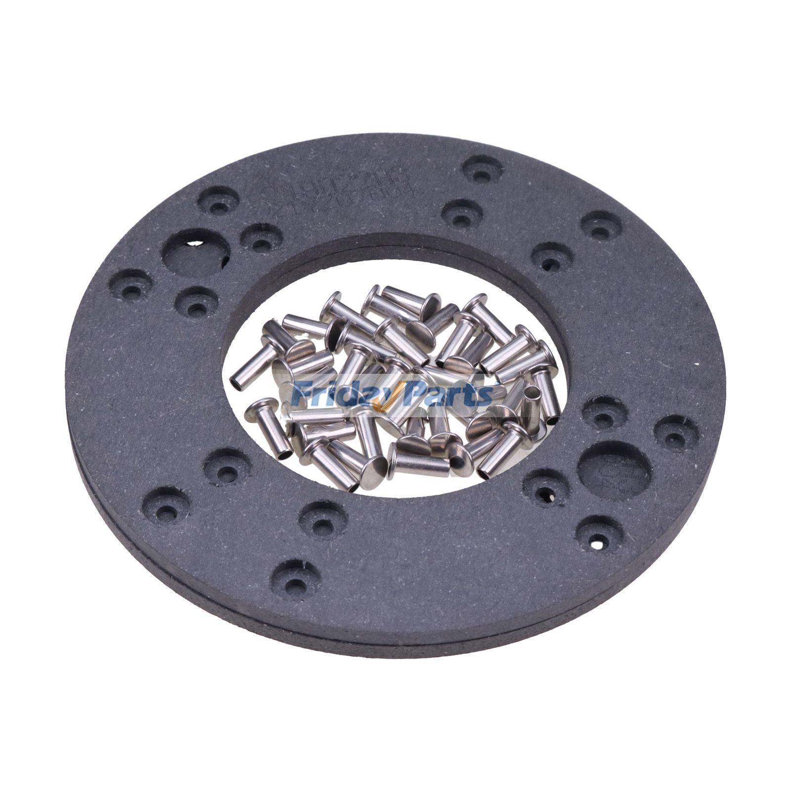  Brake Lining Kit For CASE