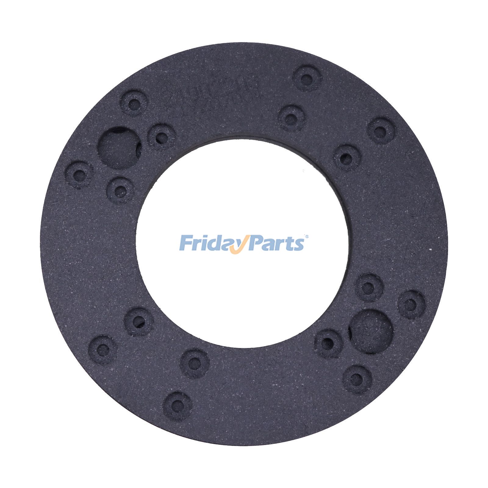 FridayParts Brake Lining Kit