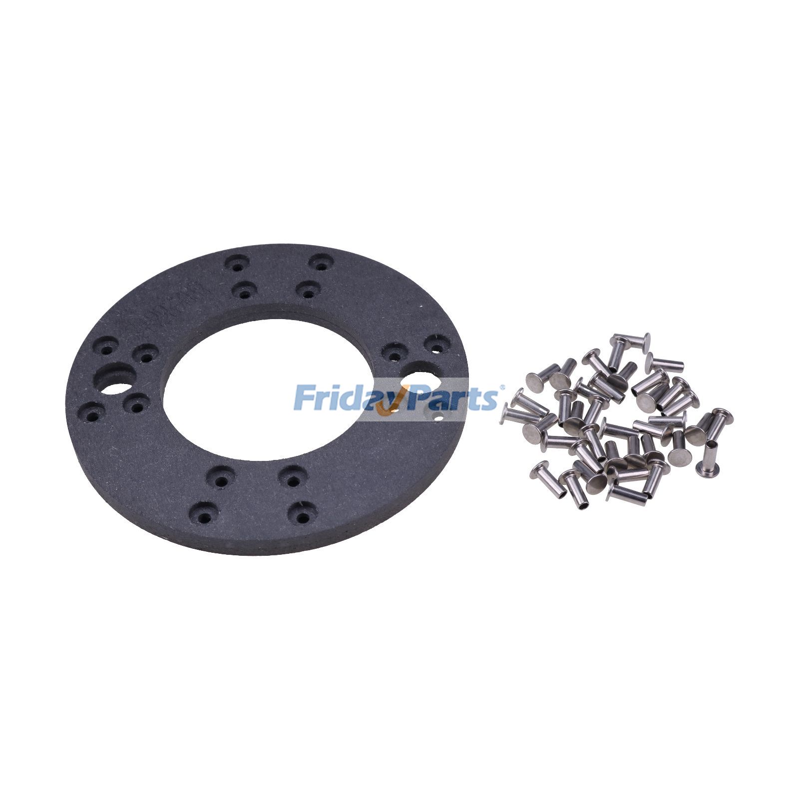 Brake Lining Kit for Loader