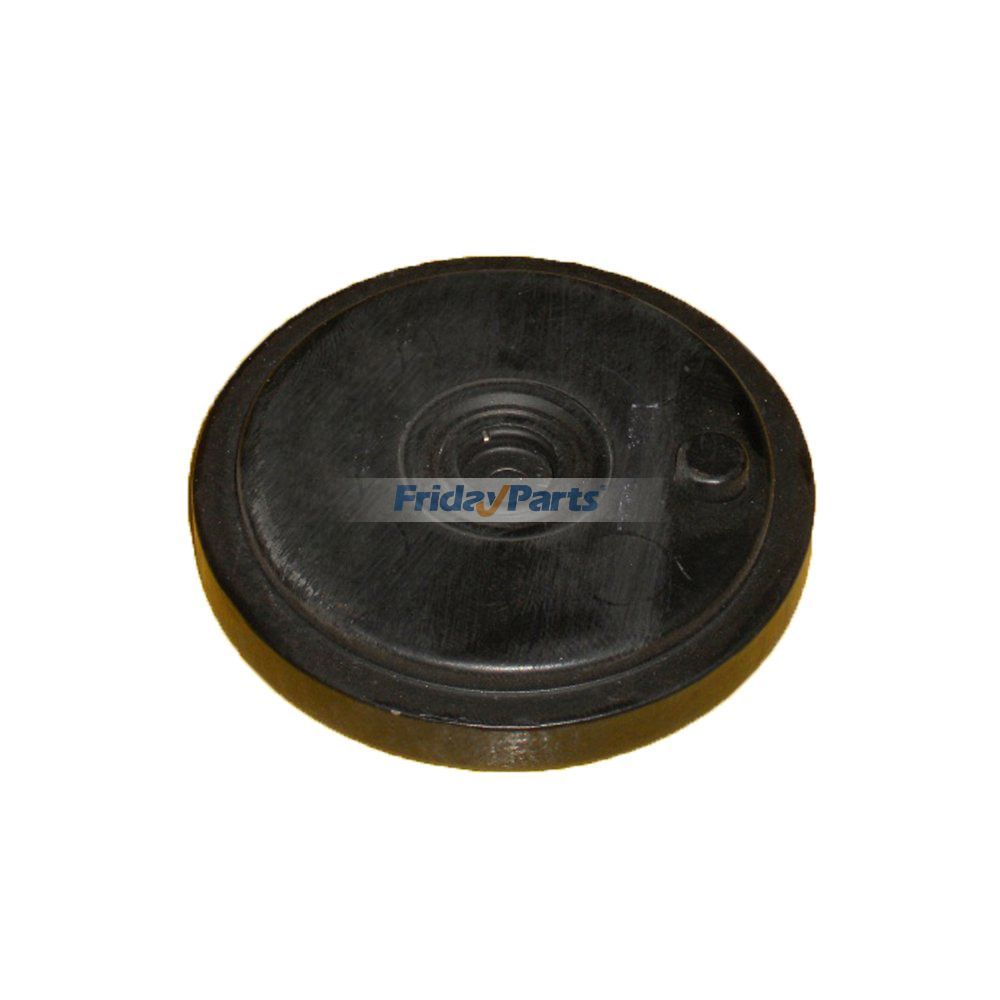 Brake Lining Puck 1279145 for Caterpillar CAT Articulated Truck D350E D400E
