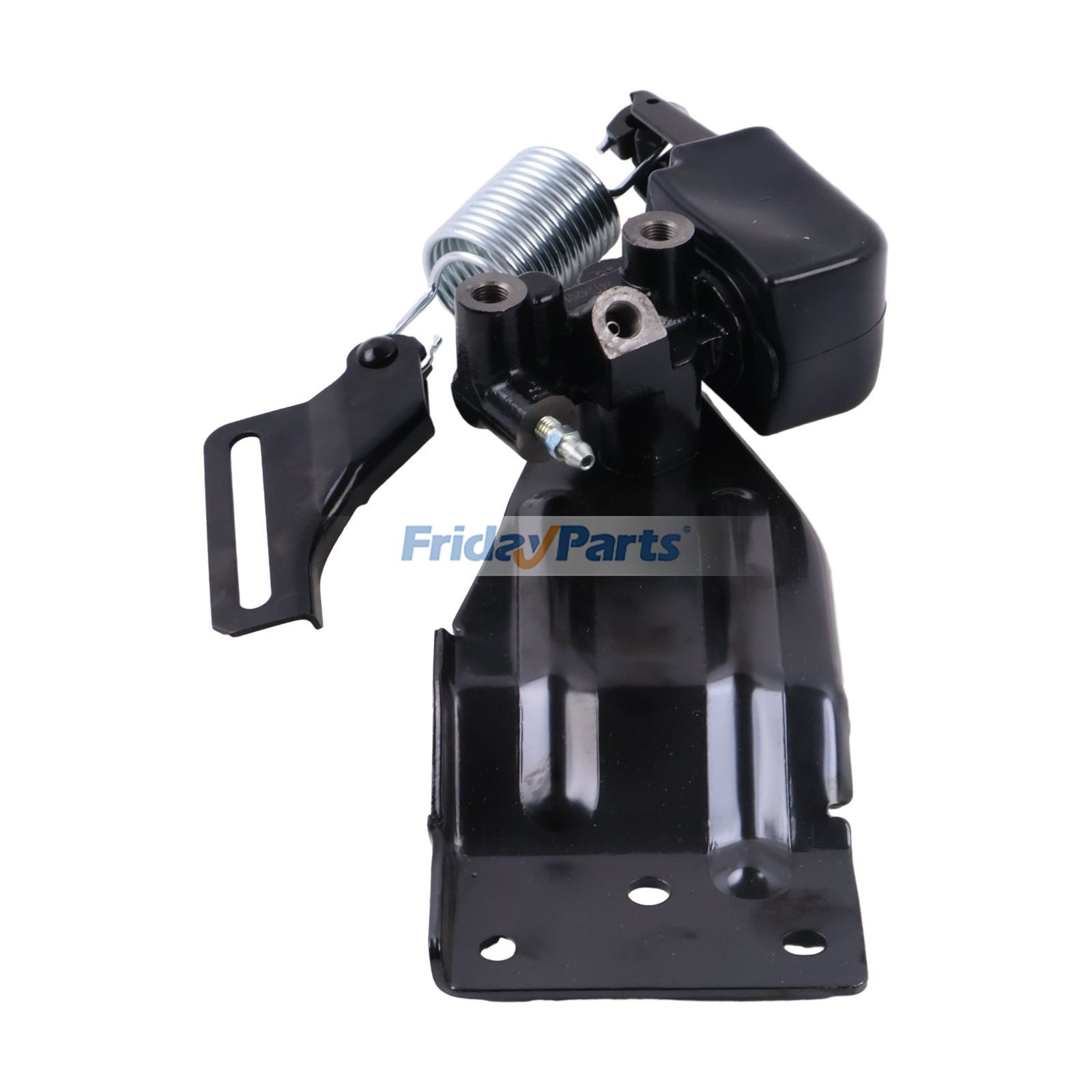 Valve de détection de charge de freinagepour Véhicule