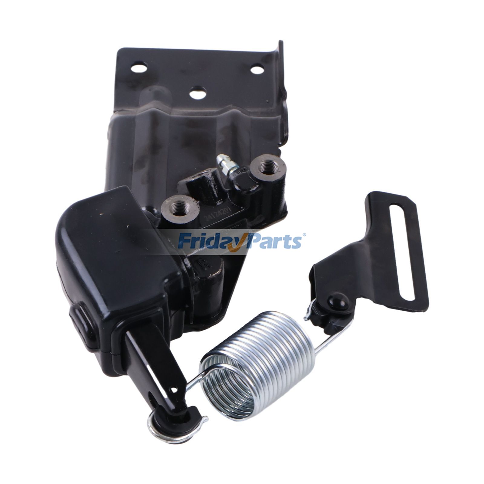 Valve de détection de charge de freinage Pour Nissan