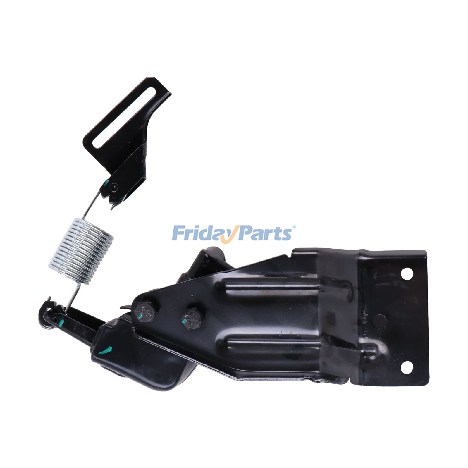 Valve de détection de charge de freinage de FridayParts