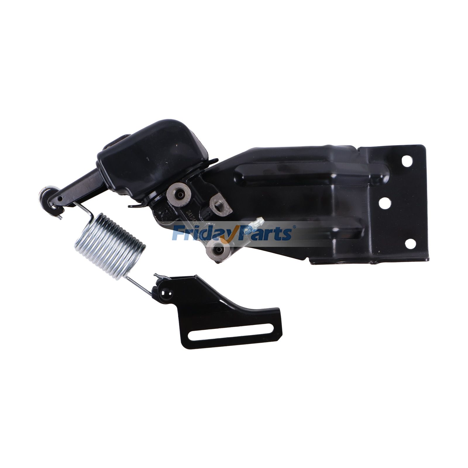 Soupape de détection de charge de freinage 46400-VK91A pour Nissan Frontier 1998-2001