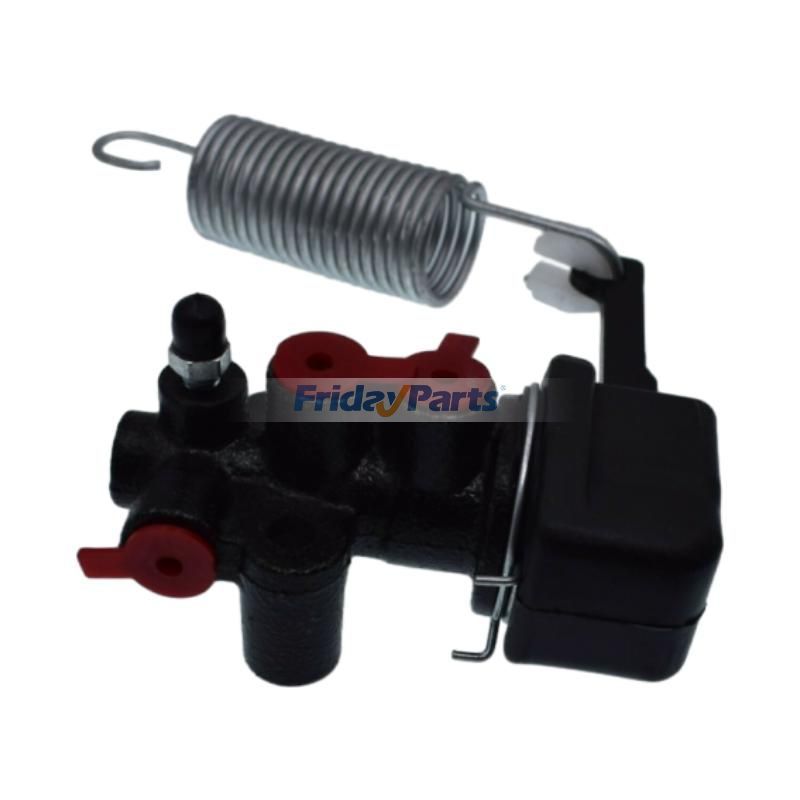 Válvula de detección de carga de freno MN102449 para Mitsubishi L200 2008-2015