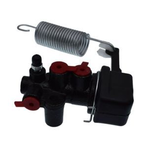 Soupape De Détection De Charge De Frein Toyota Hilux MK6 KUN26 3.0TD 10/2006-2017 - OEM 479100K020
