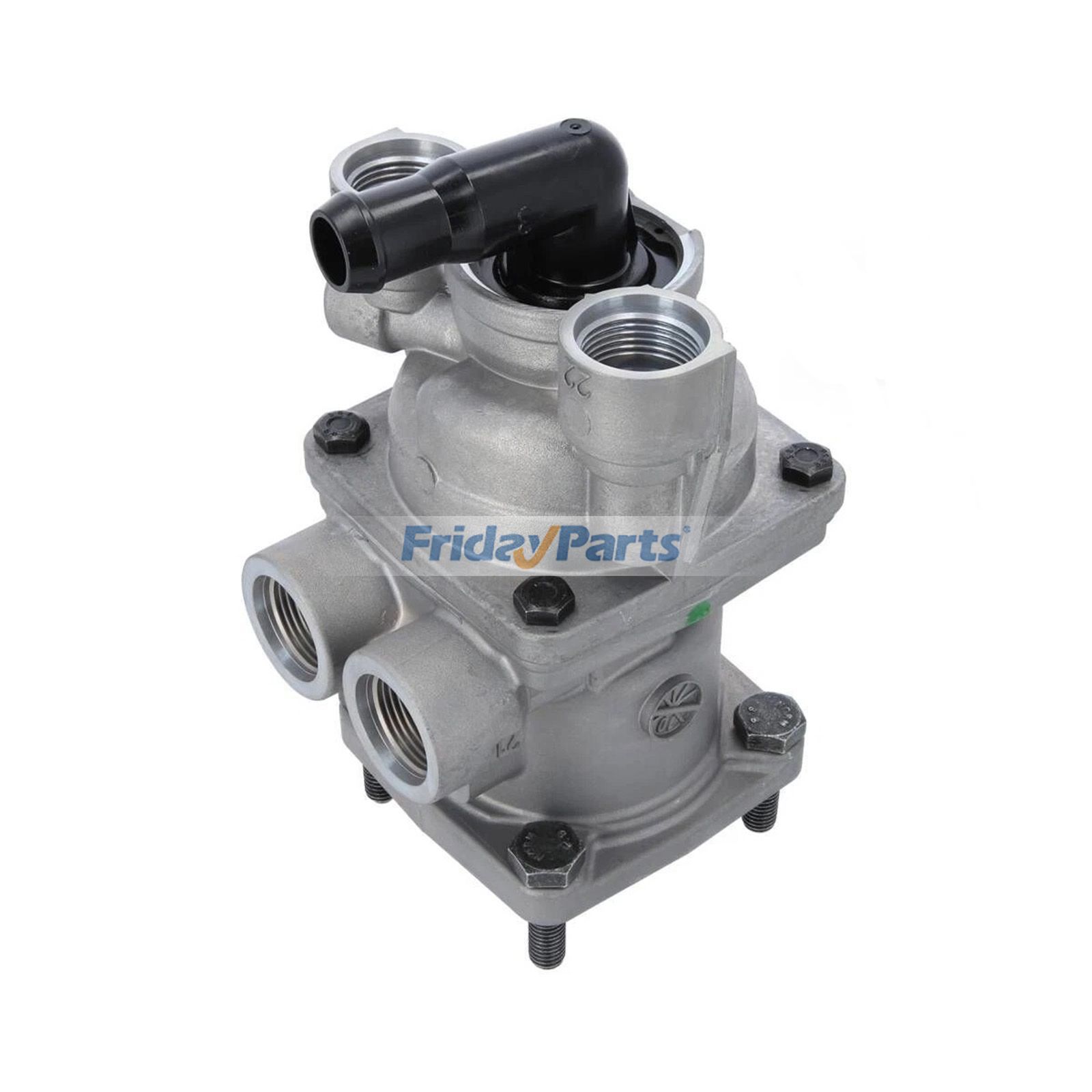 Bremse Hauptventil 4613152580 A0034311505 für Mercedes-Benz Lkw Axor