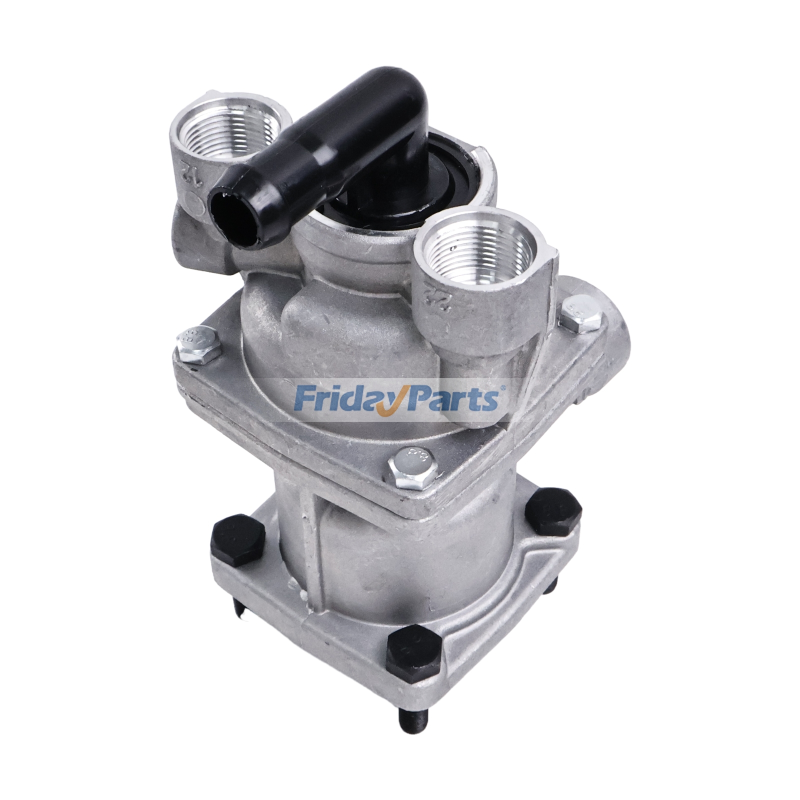 Truck Brake Main Valve