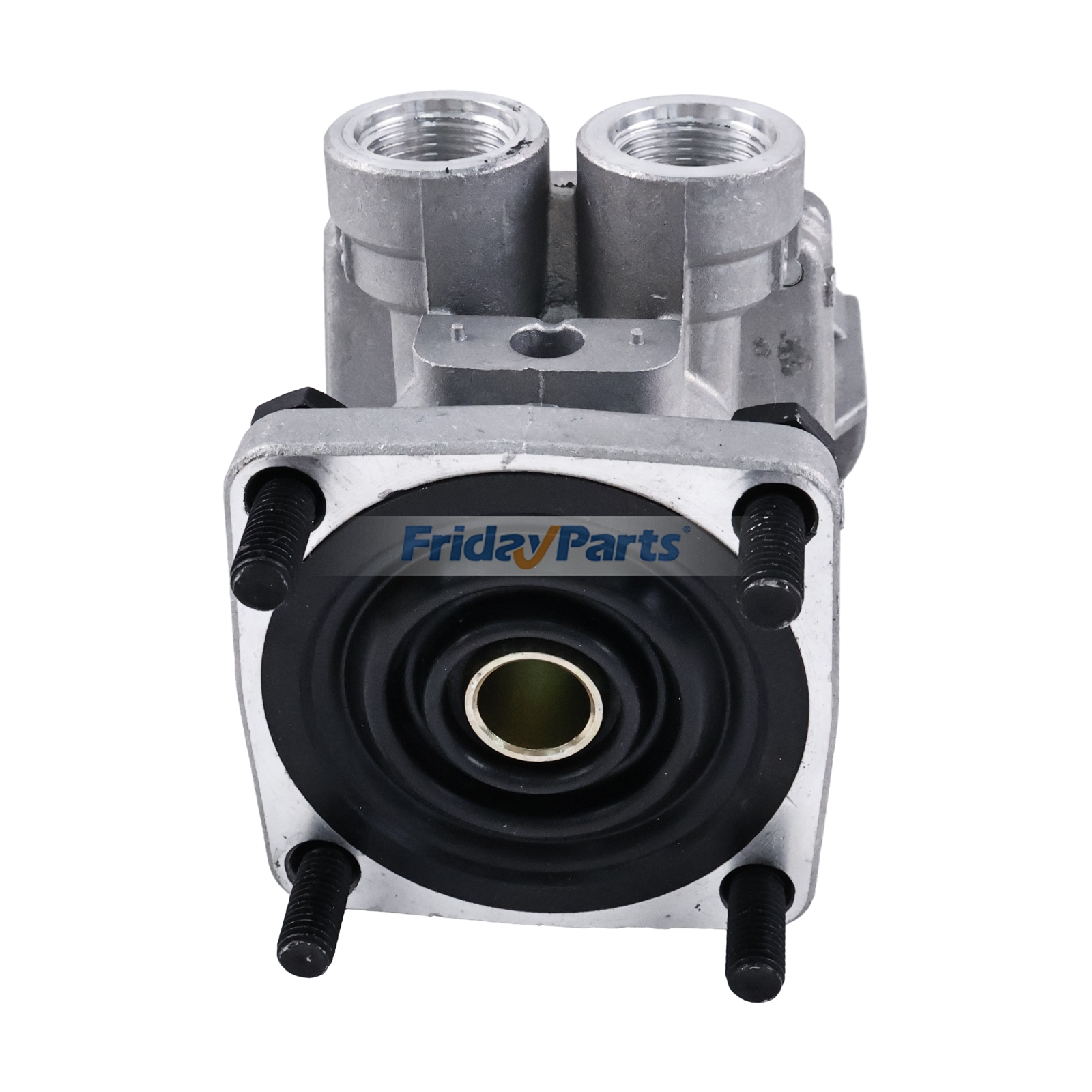 Brake Main Valve 4613152580 A0034311505 for Mercedes-Benz Truck Axor for less