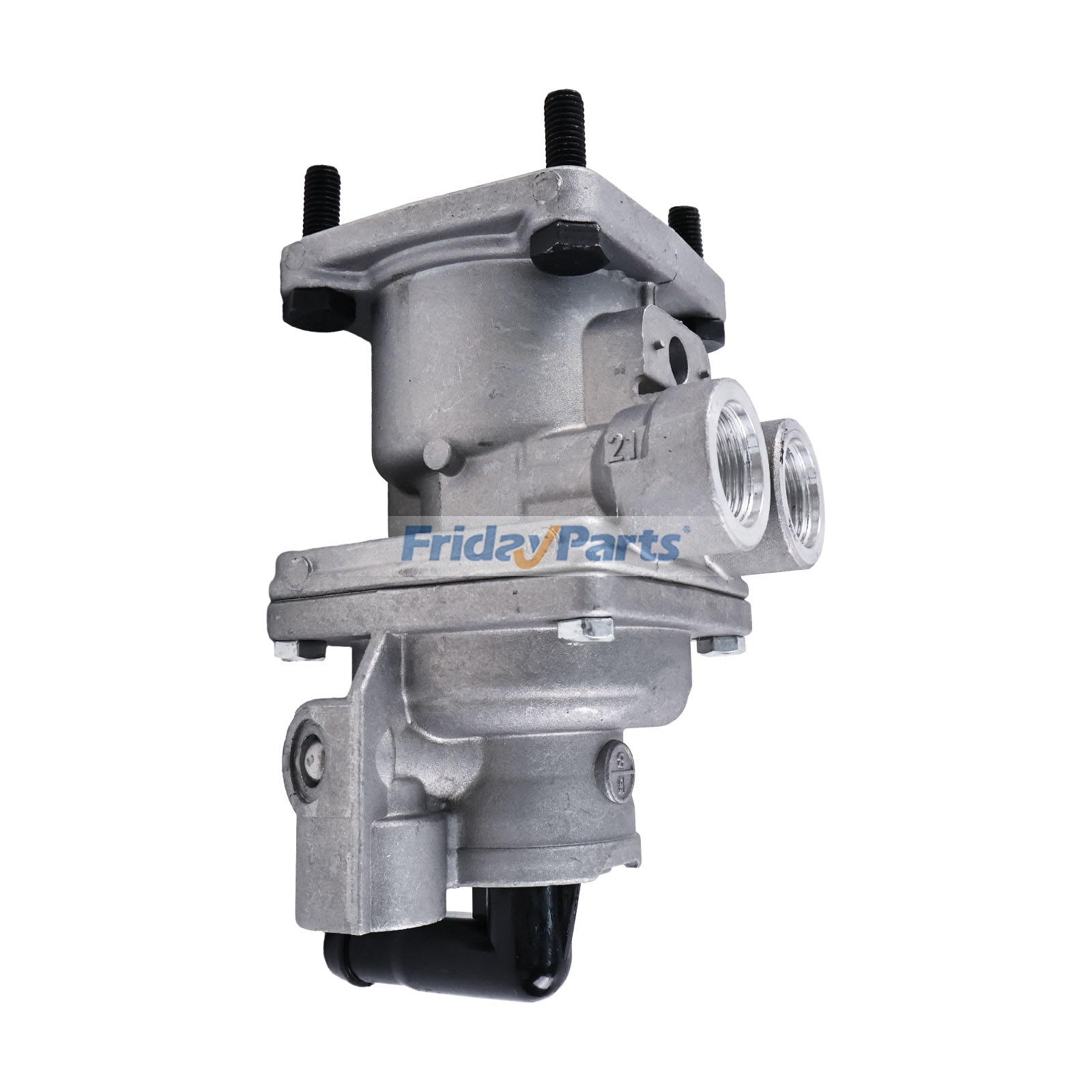 Brake Main Valve compatible with Truck